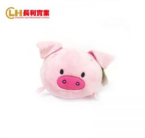 毛绒玩具